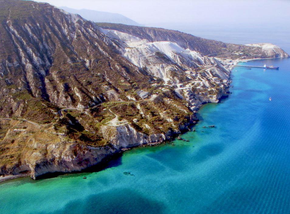 Case Vacanze Margherita Lipari  Exteriér fotografie