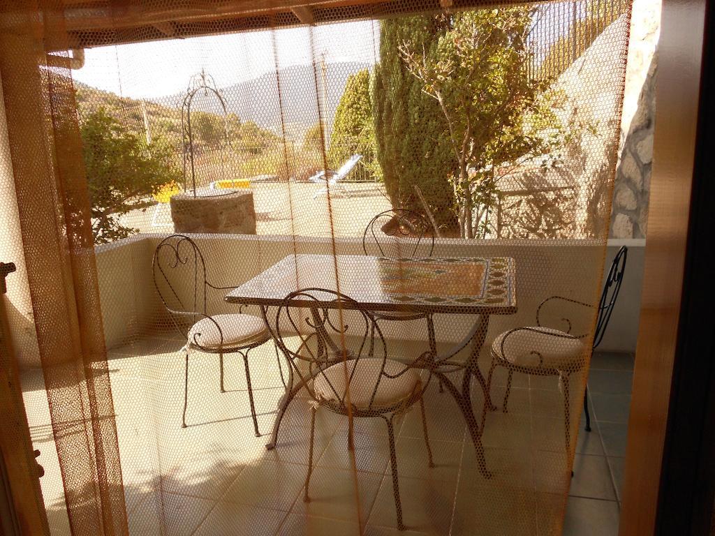Case Vacanze Margherita Lipari  Pokoj fotografie